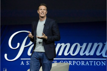 CinemaCon 2026: Ellison, Rothman, Spielberg Shake Industry