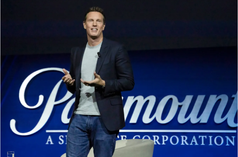 CinemaCon 2026: Ellison, Rothman, Spielberg Shake Industry