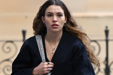 Actor Denies False Claims in Rebel Wilson Defamation Case