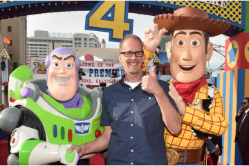 Inside Pixar’s Scrapped ‘Be Fri’ and Its Devastating Fallout