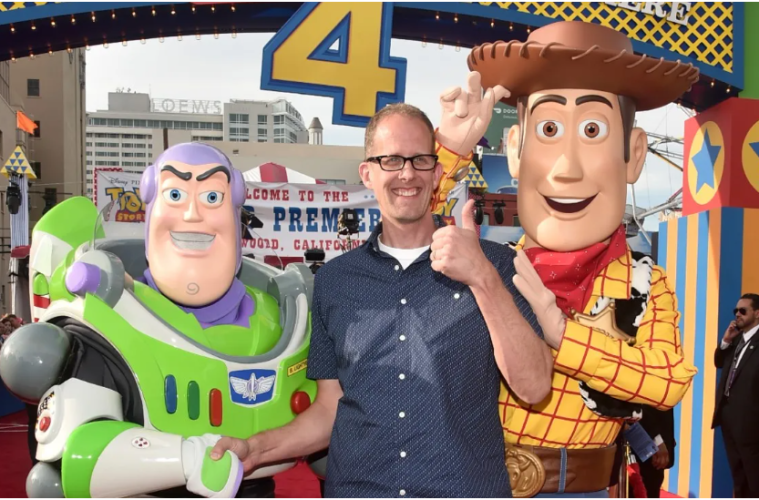 Inside Pixar’s Scrapped ‘Be Fri’ and Its Devastating Fallout