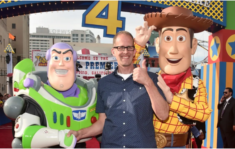 Inside Pixar’s Scrapped ‘Be Fri’ and Its Devastating Fallout