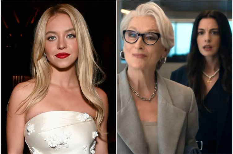 Sydney Sweeney Cut From ‘Devil Wears Prada 2’ Cameo