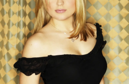 Kirsten Storms’ Ex Granted Restraining Order Amid Crisis