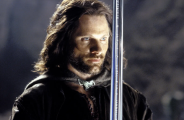 Aragorn to Be Recast in Hunt for Gollum Film