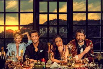 Everyone Is Doing Great Lands on Netflix, Season 2 Set