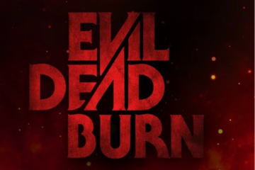 ‘Evil Dead Burn’ Teaser Drops, Plot Details Revealed