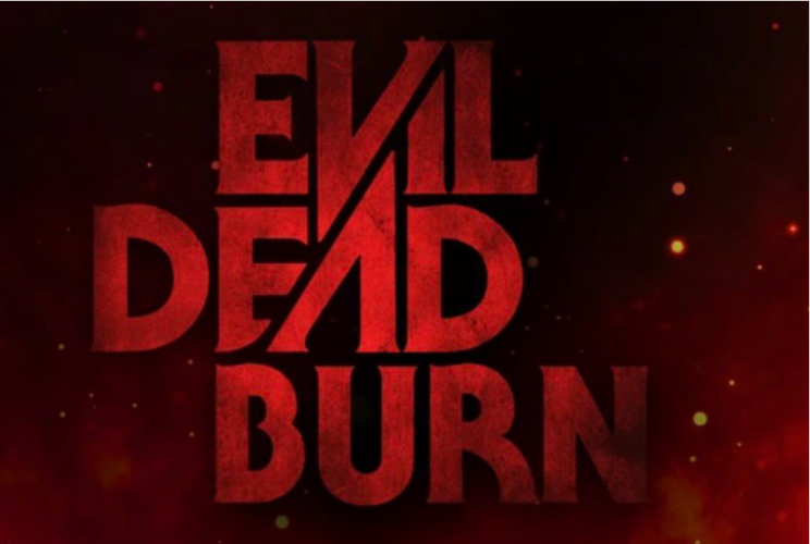 ‘Evil Dead Burn’ Teaser Drops, Plot Details Revealed