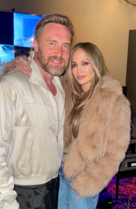 Jennifer Lopez David Guetta Save Me Tonight