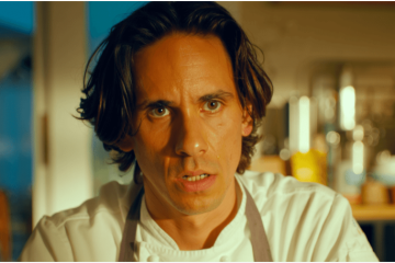 Anthony Bourdain Biopic ‘Tony’ Eyes Fall Release