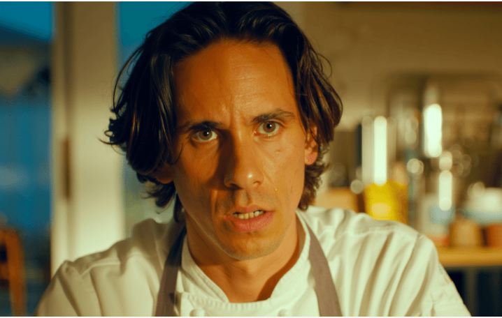 Anthony Bourdain Biopic ‘Tony’ Eyes Fall Release