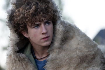 Walker Scobell Skips Prom After Fans Send Death Threats