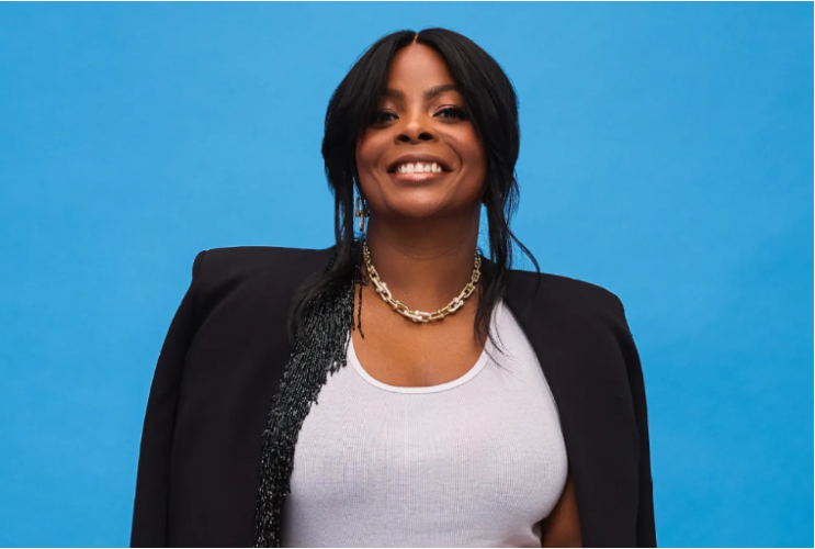 How Janelle James Became TV’s Most Impressive Breakout Star