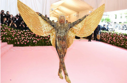 Billy Porter Says He’s Been Absent From Met Gala Since 2019