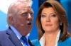 Trump Calls Norah O’Donnell a ‘Disgrace’ Over Question