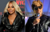 Mary J. Blige Says Burger King Ad Cost Her Friendships