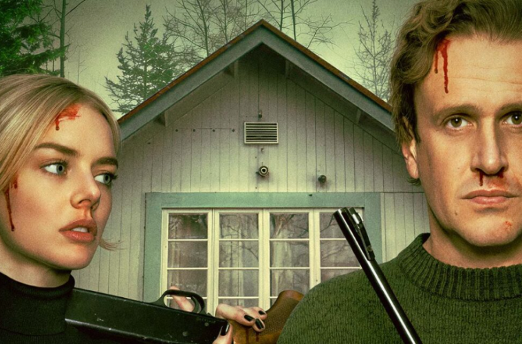 Over Your Dead Body Trailer Unveils Dark New Thriller