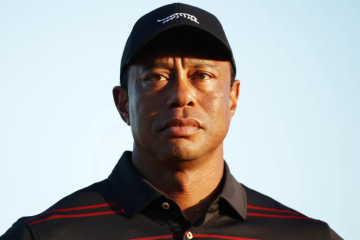 Tiger Woods Speaks Out After DUI, Crash, Seeks Help