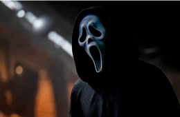 Scream 8 Announced With Poker Face Writers Onboard