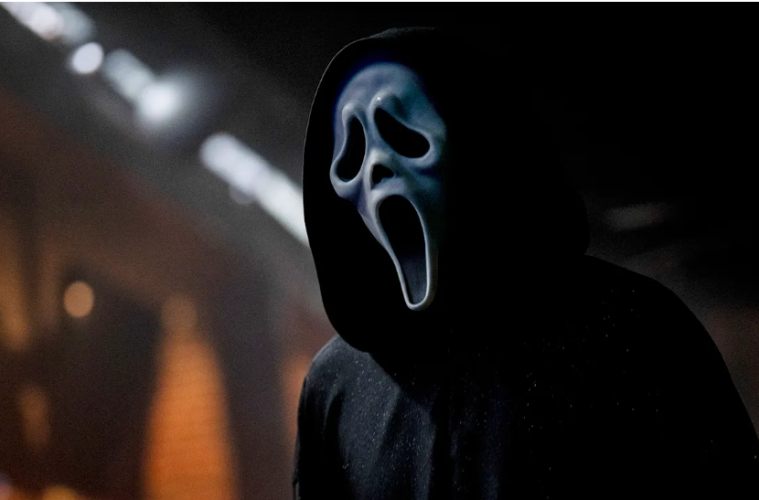 Scream 8 Announced With Poker Face Writers Onboard