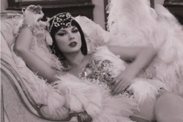 Taylor Swift Drops ‘Elizabeth Taylor’ Video Tribute