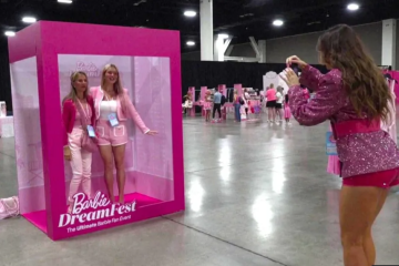 Barbie Dream Fest Backlash Sparks Refund Demands