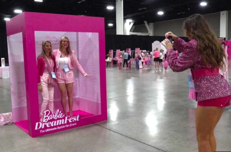 Barbie Dream Fest Backlash Sparks Refund Demands