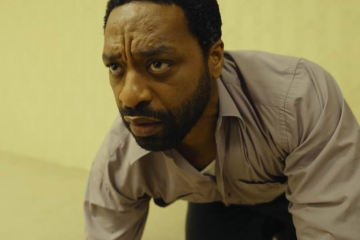 Backrooms Trailer Reveals Surreal Horror Starring Ejiofor