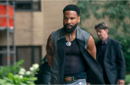 Johnny Ray Gill Teases Deeper Layers of Bobby Trey