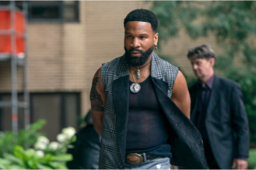 Johnny Ray Gill Teases Deeper Layers of Bobby Trey