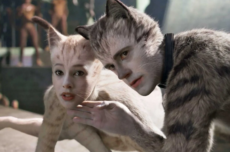 Andrew Lloyd Webber Slams Cats Film, Buys Dog