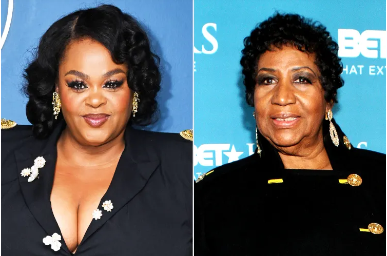 Aretha Franklin’s Hot Dog Order for Jill Scott Goes Viral