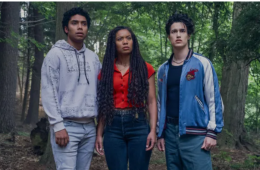 ‘Gen V’ Canceled After 2 Seasons, ‘Vought Rising’ Set