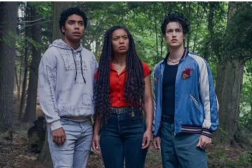 ‘Gen V’ Canceled After 2 Seasons, ‘Vought Rising’ Set