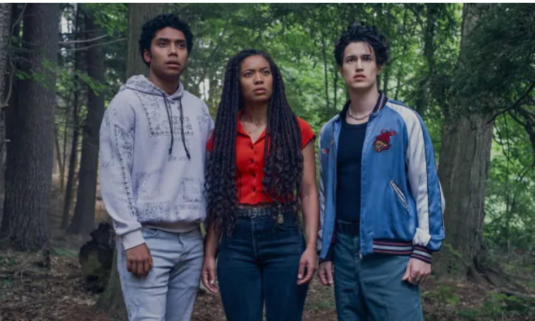 ‘Gen V’ Canceled After 2 Seasons, ‘Vought Rising’ Set