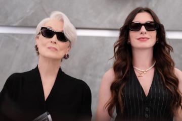 Devil Wears Prada 2’ Wins Praise in Early Reactions