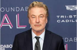 Alec Baldwin Considers Retirement After Rust Tragedy