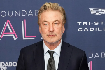 Alec Baldwin Considers Retirement After Rust Tragedy