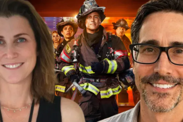 Andrea Newman Exits ‘Chicago Fire’; Teran Takes Over