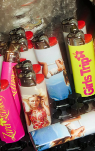 Zara Larsson Girls Trip Week Post Goes Viral 2026