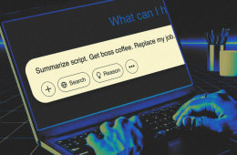 Hollywood Assistants Quietly Use AI in Script Workflows