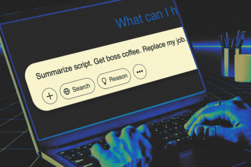 Hollywood Assistants Quietly Use AI in Script Workflows