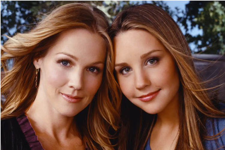 Jennie Garth Recalls ‘Bad Vibes’ From Dan Schneider