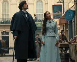 Enola Holmes 3 Release Date Malta Plot Revealed