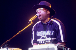 Man Pleads Guilty in Jam Master Jay Murder Case