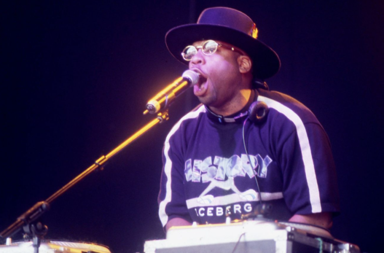 Man Pleads Guilty in Jam Master Jay Murder Case