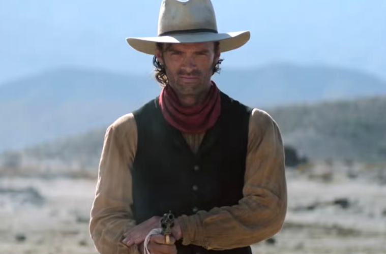 Disney+ Western ‘Lucky Luke’ Quietly Becomes Global Hit