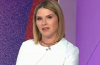 Jenna Bush Hager Responds to Trump ‘Snub’ Claims