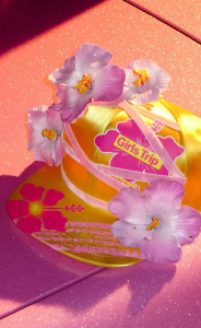 Zara Larsson Girls Trip Week Post Goes Viral 2026