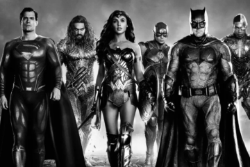 Zack Snyder Celebrates Snyder Cut’s Overseas Streaming Win